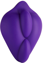 Banana Pants - Bumpher Purple Plush