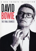 Bowie David: The final changes (Documentary)