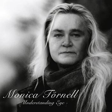 Törnell Monica: Understanding eye 2017
