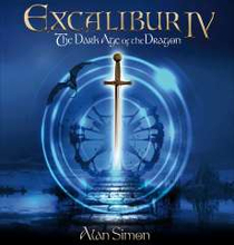 Excalibur: IV / Dark Age Of The Dragon