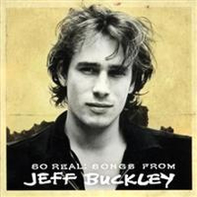 Buckley Jeff: So real - Songs from... 1993-97