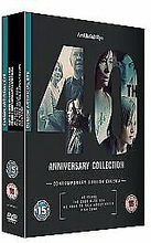 Artificial Eye 40th Anniversary Collection: Volume 1 DVD (2016) Charlotte Englist Brand New