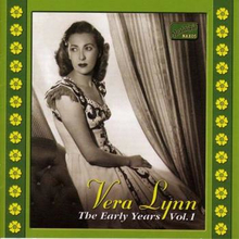 Lynn Vera: Early Years Vol 1