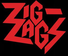 Zig Zags: Running Out Of Red