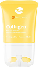 Collagen Neck and Decollete - 7DAYS - Firming and Lifting Concentrate