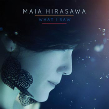 Hirasawa Maia: What I saw