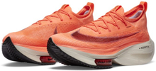 Nike Air Zoom Alphafly NEXT% Men's Racing Shoe - Pink