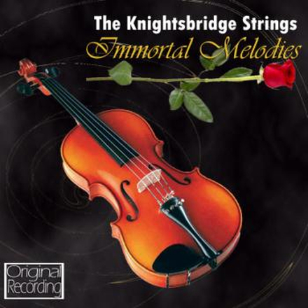 Knightsbridge Strings: Immortal Melodies