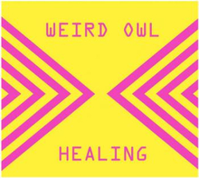 Weird Owl: Healing