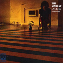 Barrett Syd: The madcap laughs 1970 (Rem)