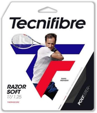 Tecnifibre Razor Soft Set