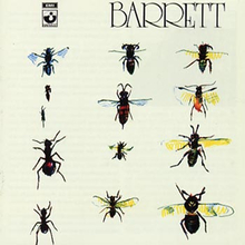 Barrett Syd: Barrett