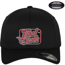 Fuel Devils Flexfit Cap, Accessories
