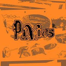 Pixies: Indie cindy 2014