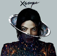 Jackson Michael: Xscape 2014
