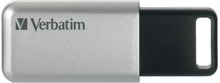 Verbatim Secure Data Pro 16GB, USB 3.0 WITH 256-BIT AES HARDWARE ENCRYPTION