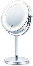 Beurer - BS 55 Illuminated Cosmetics Mirror - 3 Years Warranty