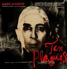 Almond Marc: Ten Plagues