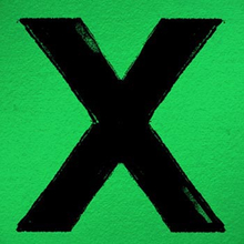 Sheeran Ed: X