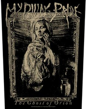 My Dying Bride: Back Patch/The Ghost of Orion