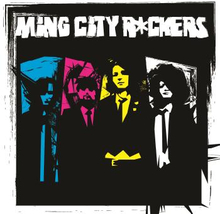 Ming City Rockers: Ming City Rockers