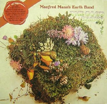Manfred Mann"'s Earth Band: The good earth 1974