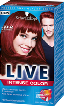 Schwarzkopf Live Color XXL 43 Red Passion