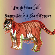 Bonnie Prince Billy: Singer"'s grave 2014