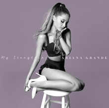Grande Ariana: My everything 2014 (Deluxe)
