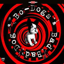 Bo-Dogs: Bad bad dog! 2014