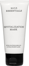 N.C.P. Essentials Revitalization Mask 50 ml