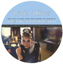 Mancini Henry: Breakfast At Tiffany"'s (Picture)