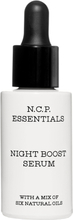 N.C.P. Essentials Night Boost Serum 30 ml