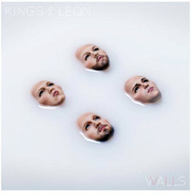 Kings Of Leon: Walls 2016