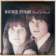 Furay Richie: Hand in hand 2015