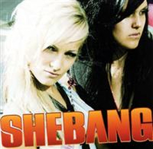 Shebang: Go go go! 2007