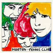 Hooton Tennis Club: Highest Point In Cliff Town