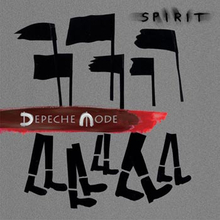 Depeche Mode: Spirit 2017