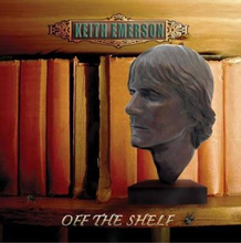 Emerson Keith: Off The Shelf (Rem)