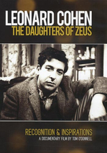 Cohen Leonard: Daughters of Zeus (Documentary)