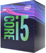 Intel Core I5 9400 2.9ghz Lga1151 Socket Processor