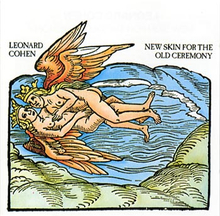 Cohen Leonard: New skin for the old ceremony -74