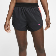 Nike Women's Running Shorts - Black