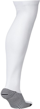 Nike Squad Football Knee-High Socks - White