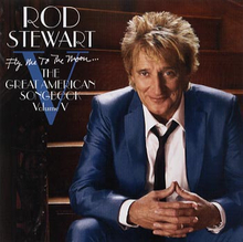 Stewart Rod: Fly me to the moon 2010