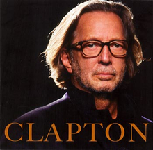 Clapton Eric: Clapton 2010