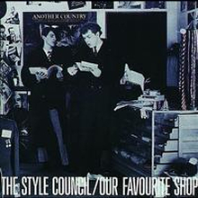 Style Council: Our favourite shop 2008