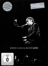 Cale John: Live at Rockpalast 1983-84