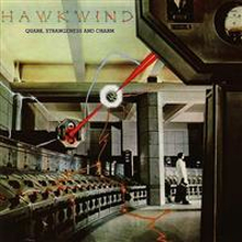 Hawkwind: Quark Strangeness And Charm