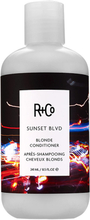 R+Co Sunset Blvd Blonde Conditioner 241ml